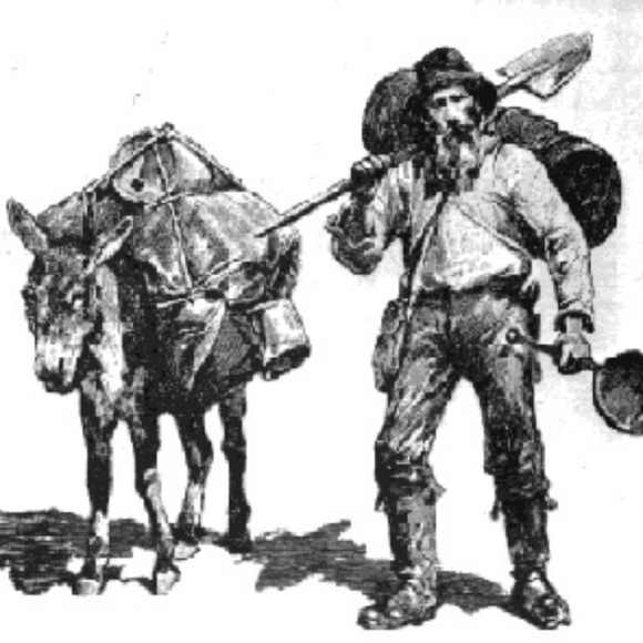 Meet your Posher, The Prospecting Mulés - Picture 2 of 4